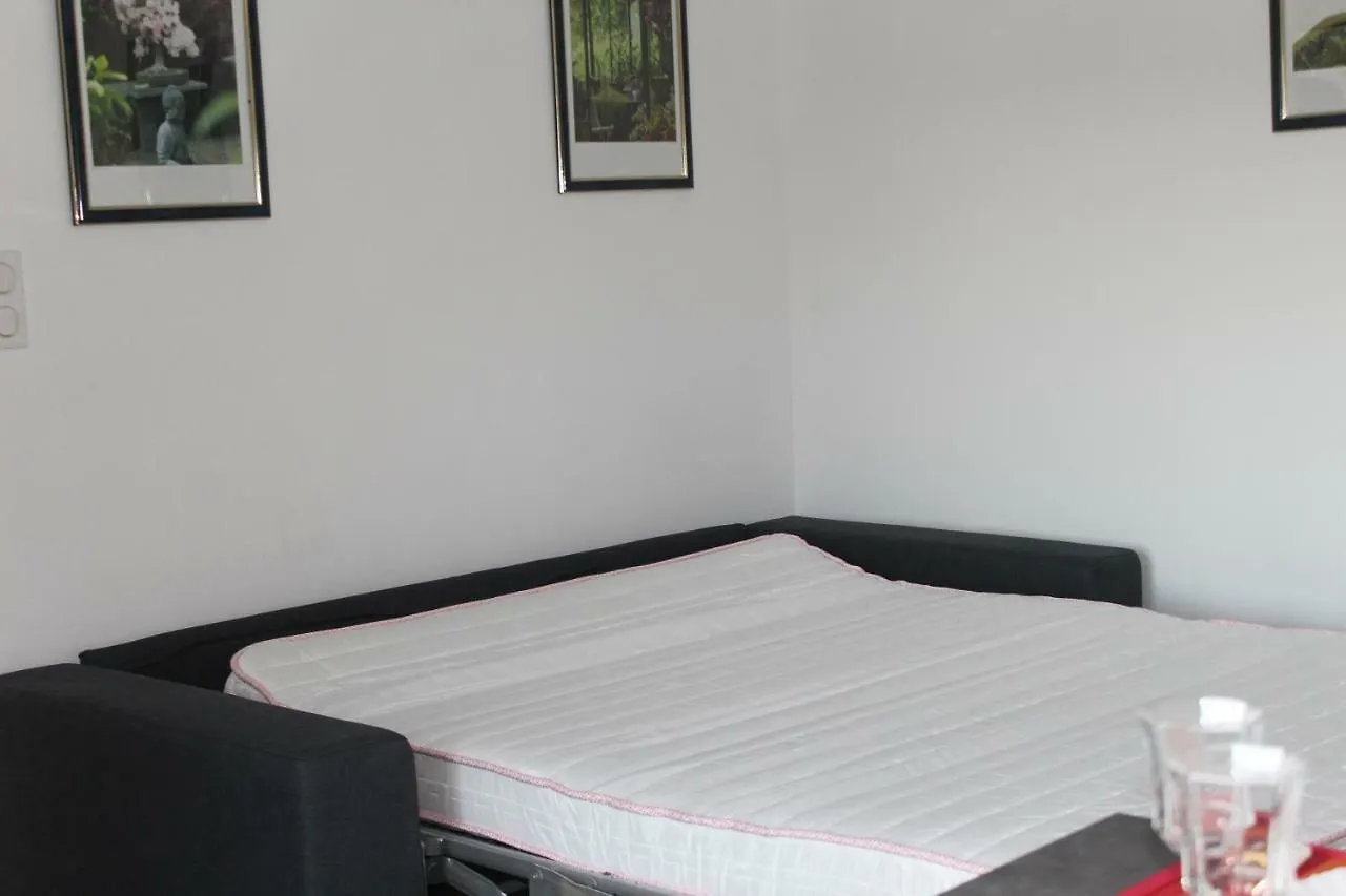 Charmante Villa à 15 min de Nice avec piscine Blausasc 0*,  France