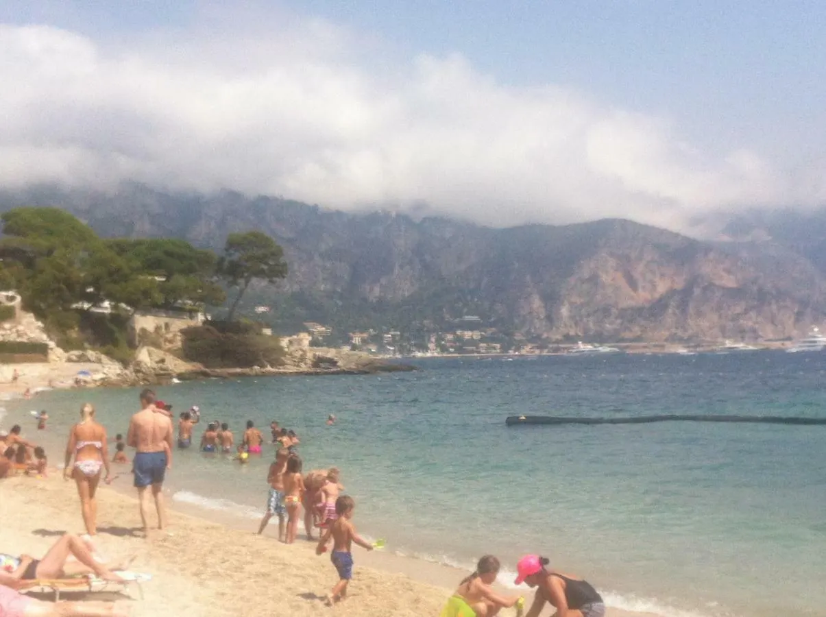 Charmante Villa à 15 min de Nice avec piscine Blausasc
