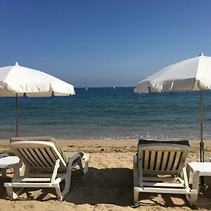  Hébergement de vacances Jardins Du Port Les Issambres - Meublé De Tourisme 4****
