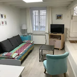  Appartement Le Calme Et La Tranquilité à 15 Minutes D'avignon
